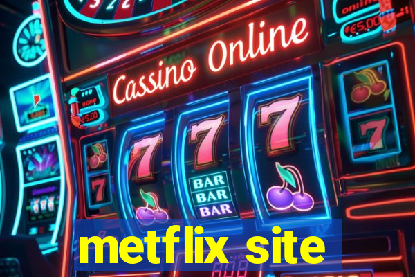 metflix site